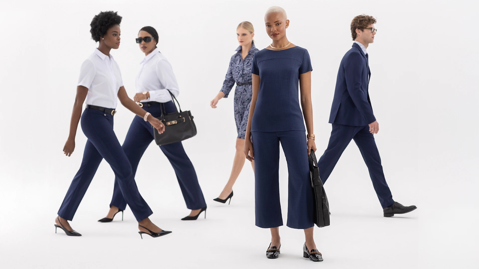 Are you South Africa's Best Dressed Team?