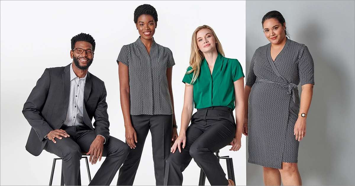 How to Choose a Corporate Uniform for Your Team in 2026: A Practical South African Guide