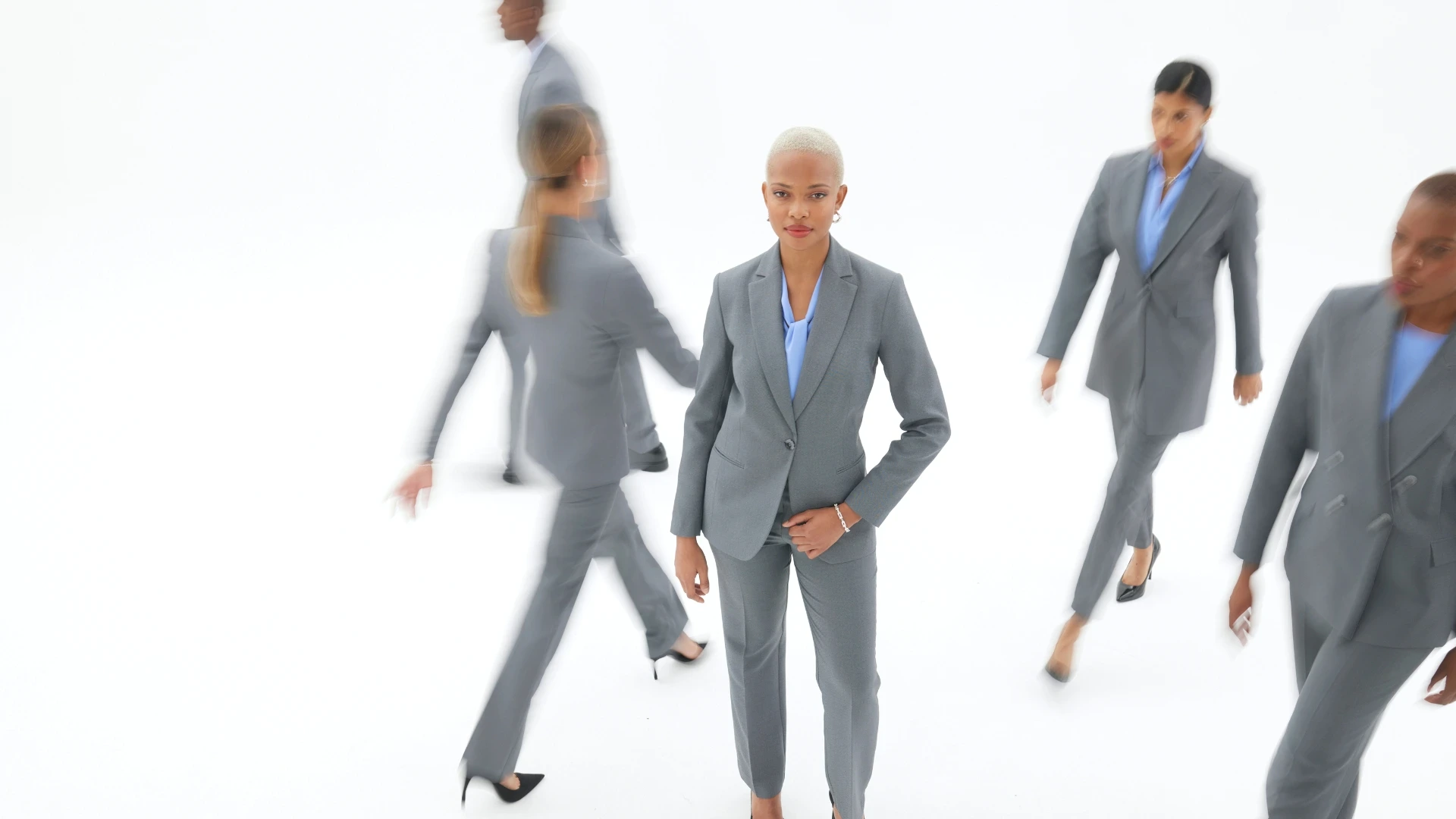 Team Clothing on the Company Card?