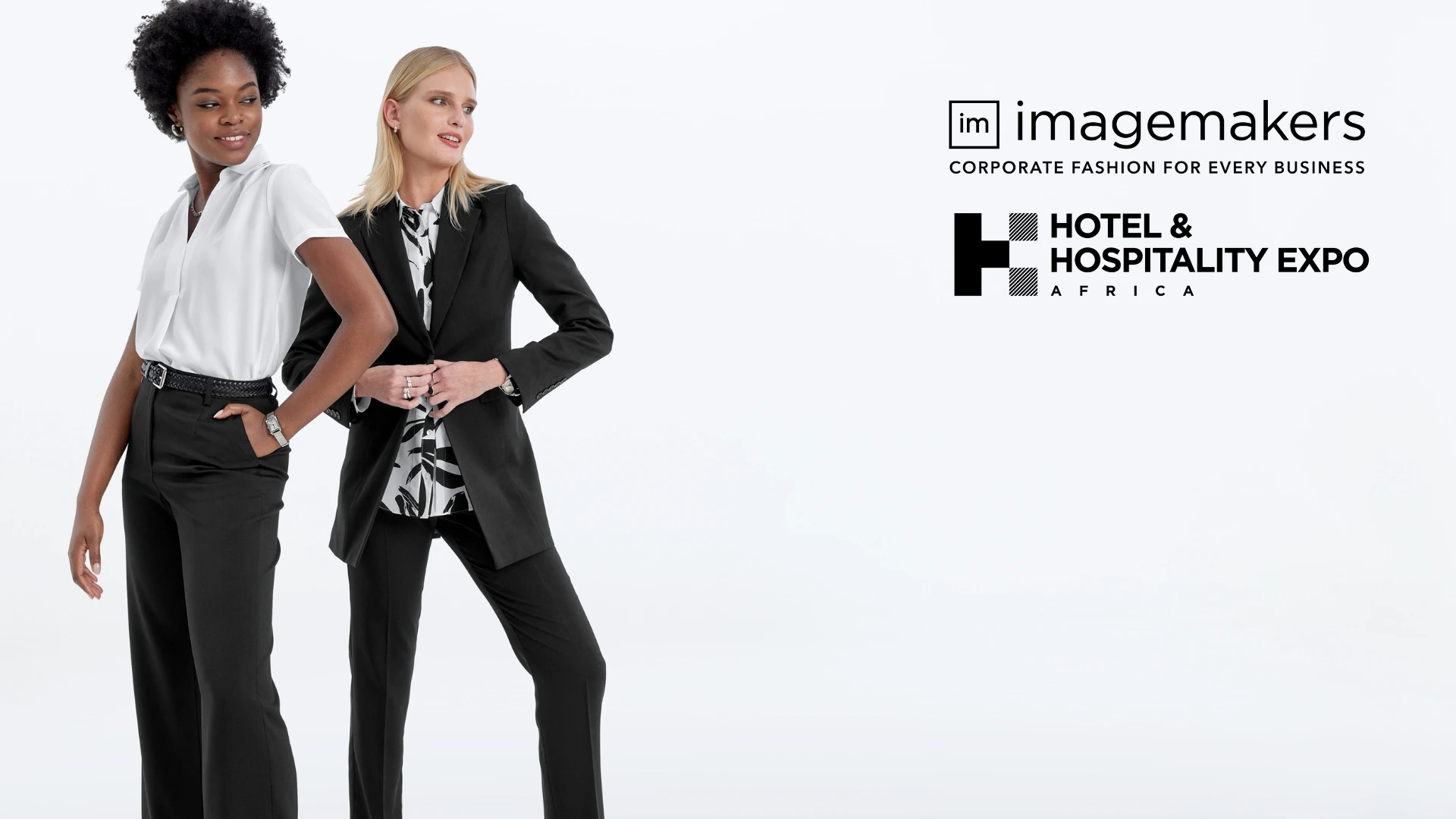 Corporate Fashion Meets Hospitality