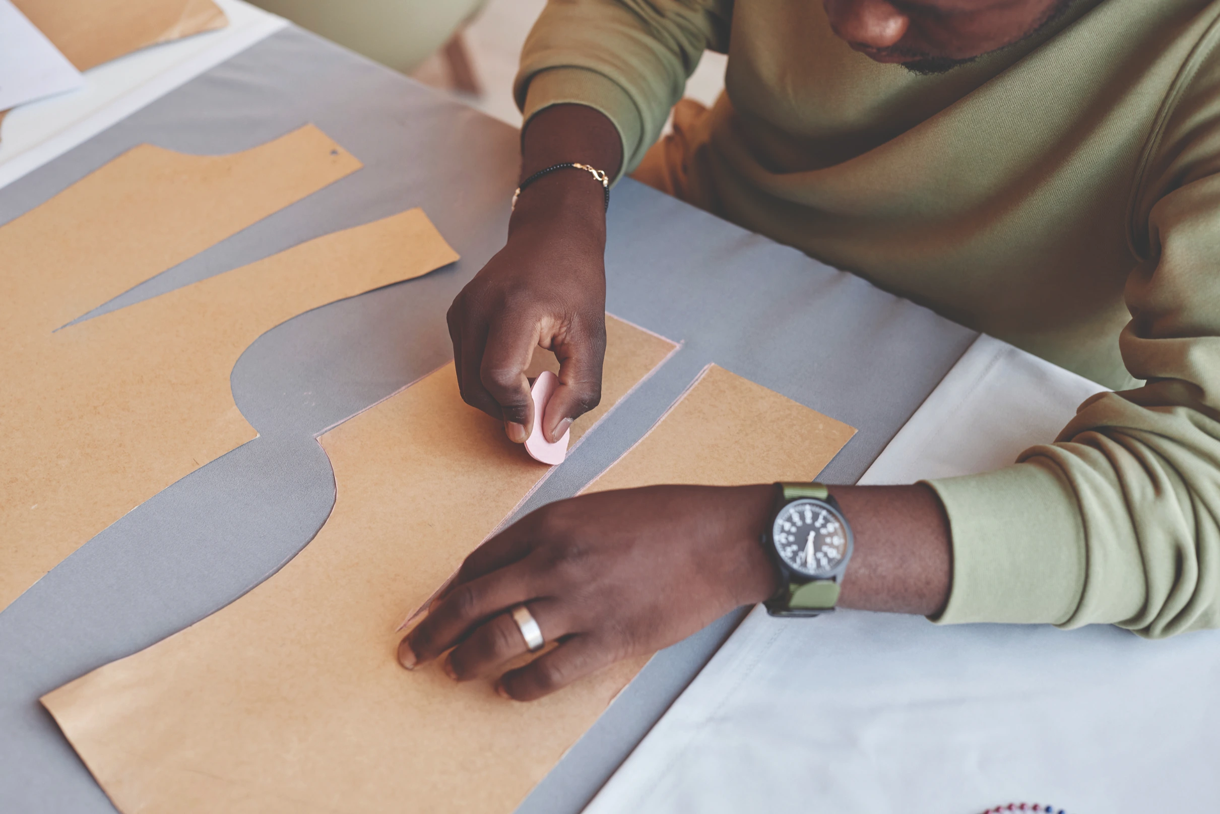 The Imagemakers Working in South Africa Series, Part 1