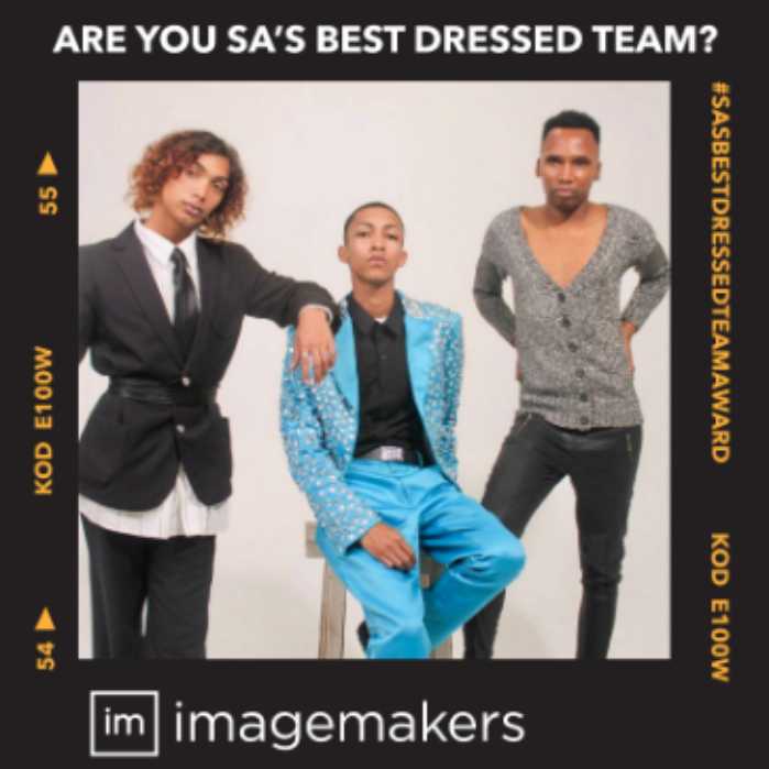 Apachi Designers Management Team in Casual Office Wear
