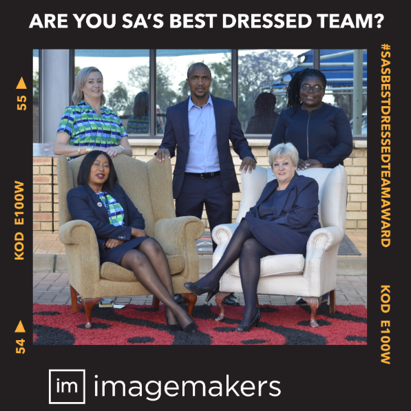 Corporate Fashion for Women and Men in Healthcare-Platinum Health Admin Team in Uniforms by Imagemakers
