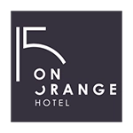 15 On Orange Hotel