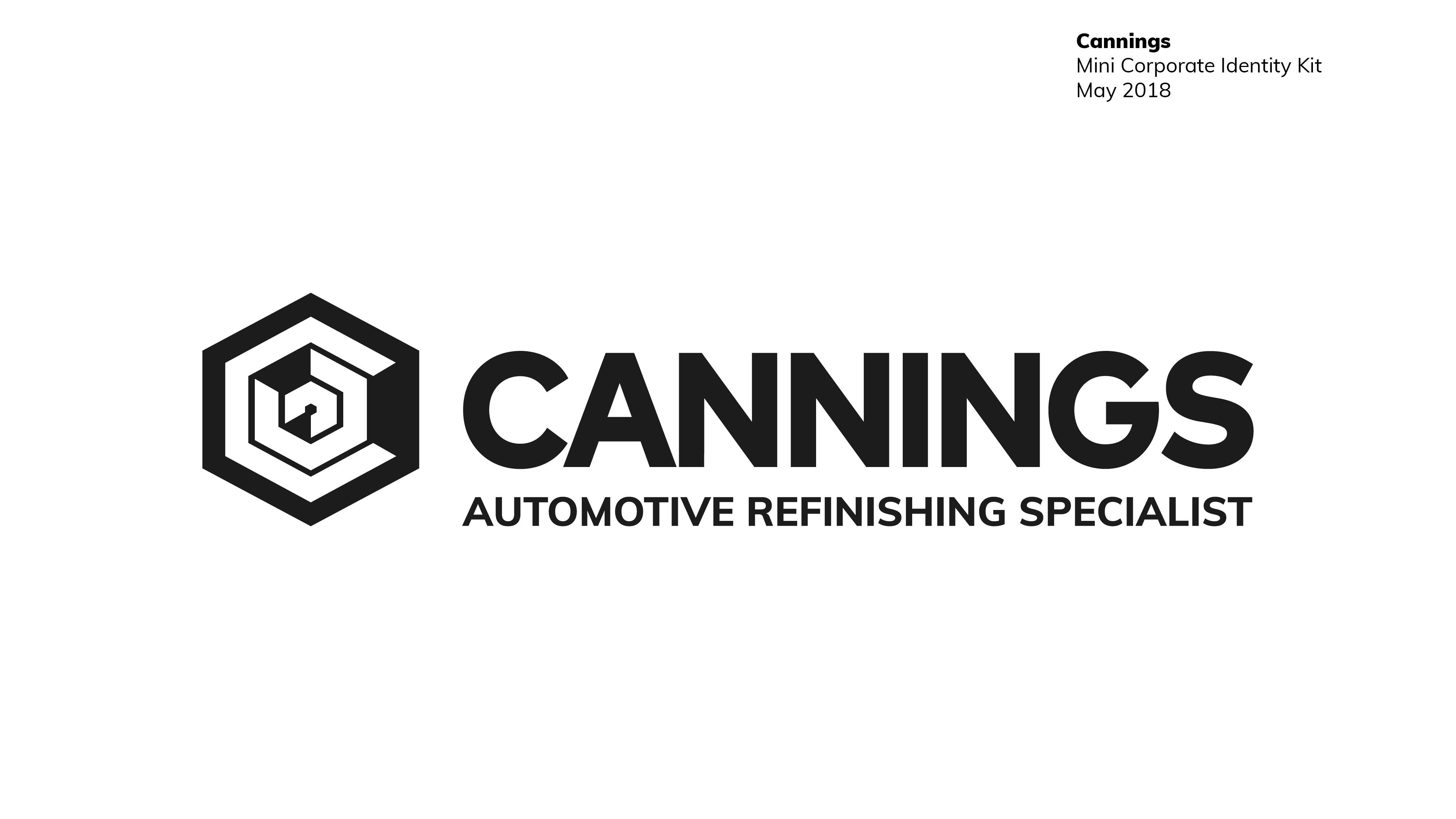 Cannings