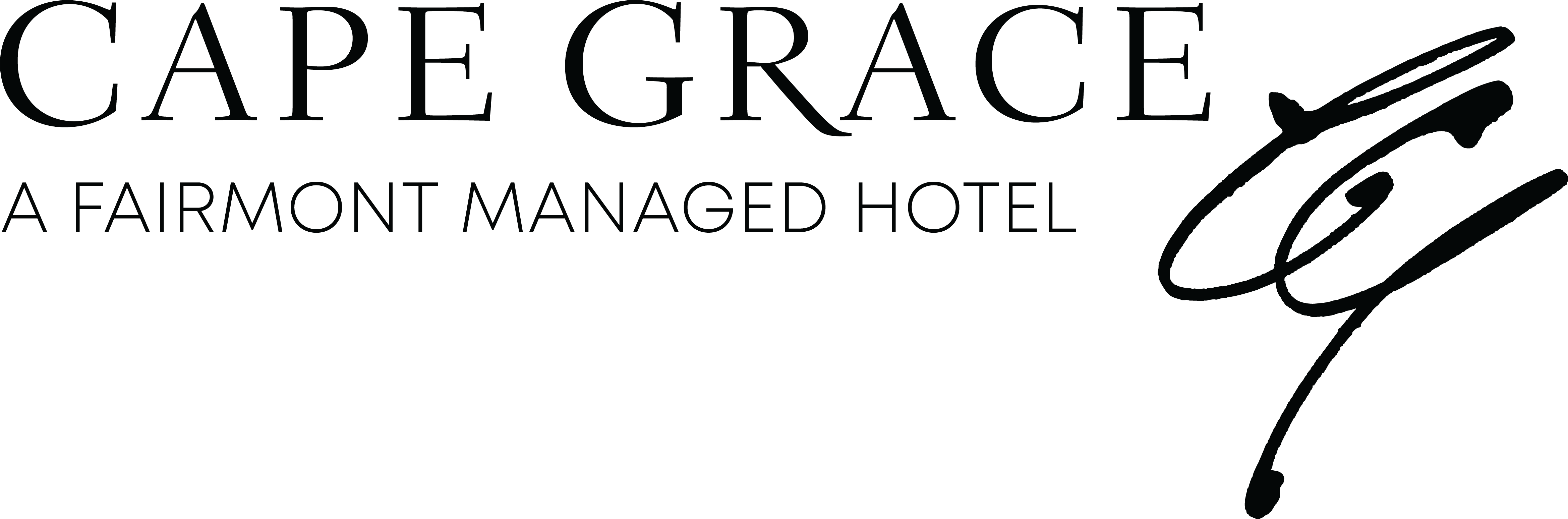 Cape Grace Hotel 