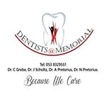 Dentists Memorial