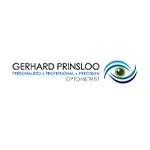 Gerhard Prinsloo Optometrist