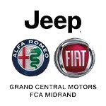 Grand Central Motors FCA Midrand