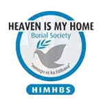 Heaven is My Home Burial Society