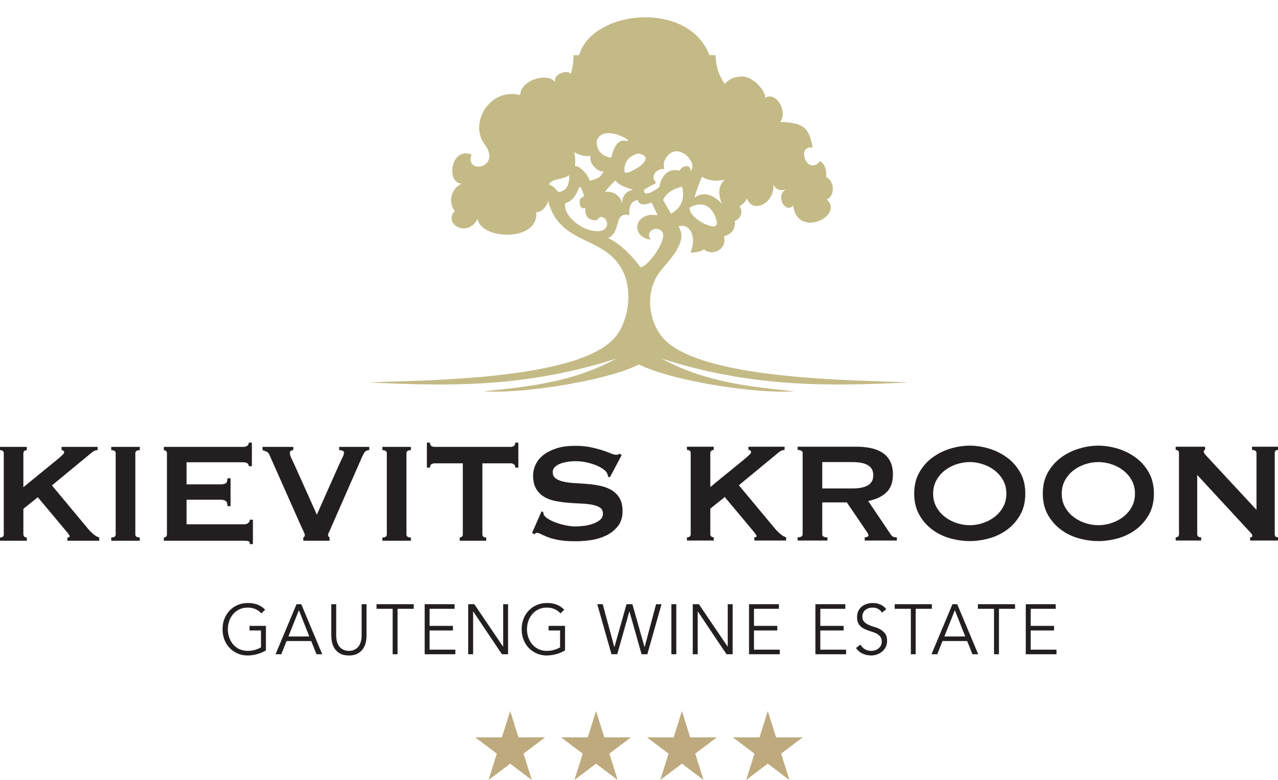 Kievits Kroon Gauteng Wine Estate