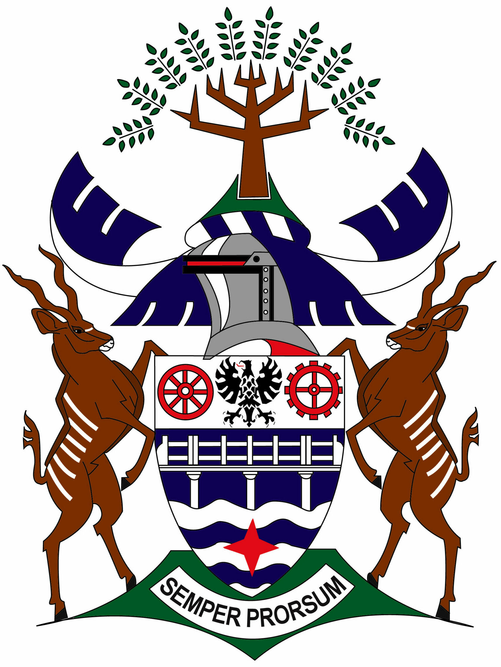 Municipality of Okahandja