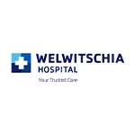 Welwitschia Hospital